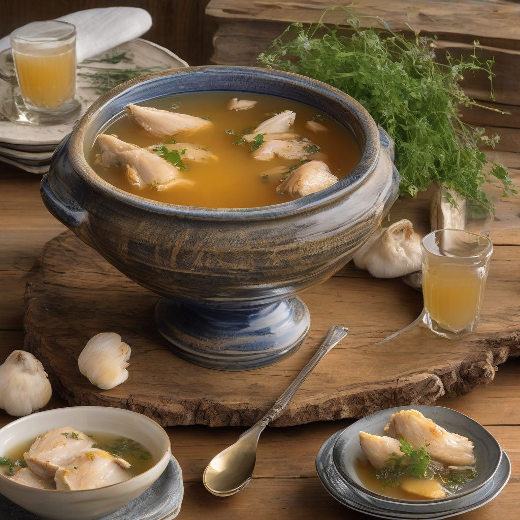 Recipes Using Broth Best Homemade Chicken Broth Recipe: Rich & Clear Every Time - Chicken ...