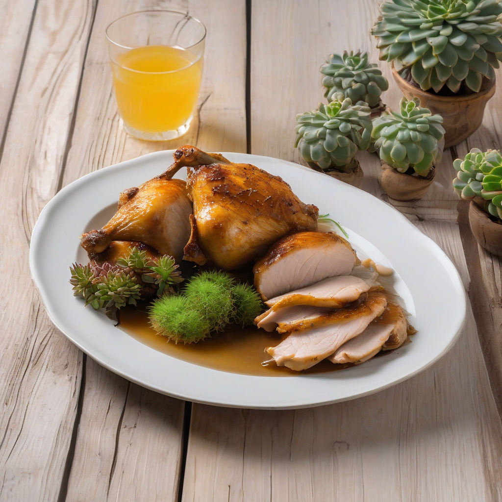 Chicken Bolied Boiled Chicken Thighs Recipe: Tender and Flavorful Every Time
