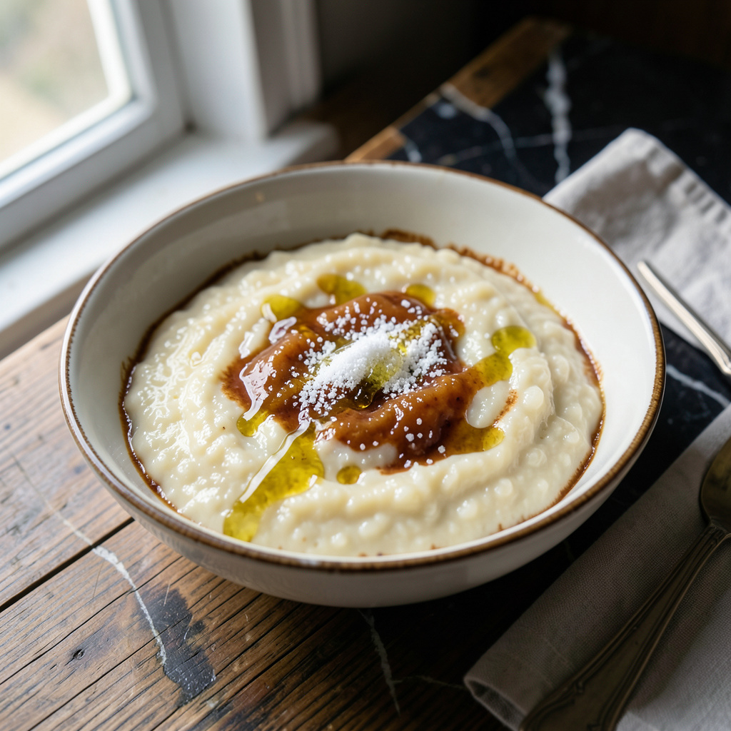 Authentic Italian Rice Pudding Best Arborio Rice Pudding Recipe: Creamy Italian-Style Comfort