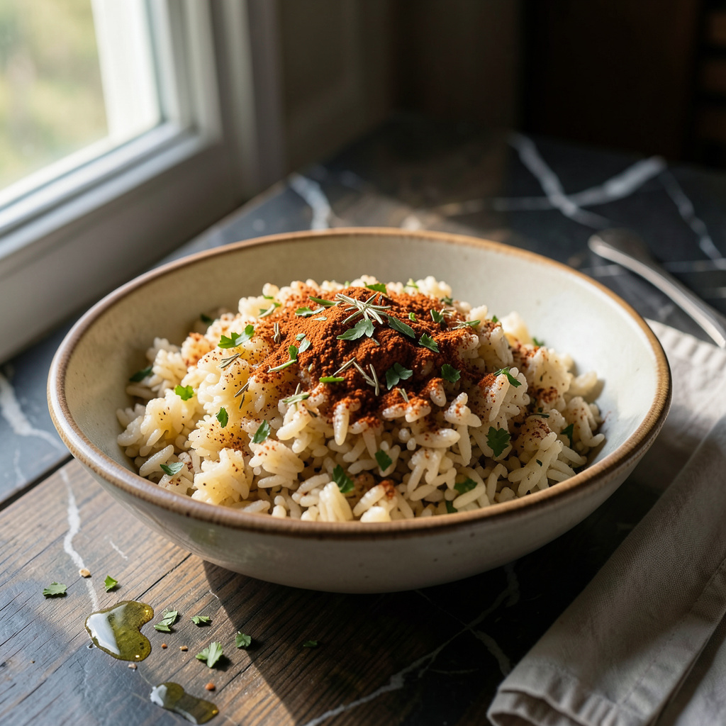 Outback Rice Outback Seasoned Rice Recipe: Restaurant-Style Flavor at Home