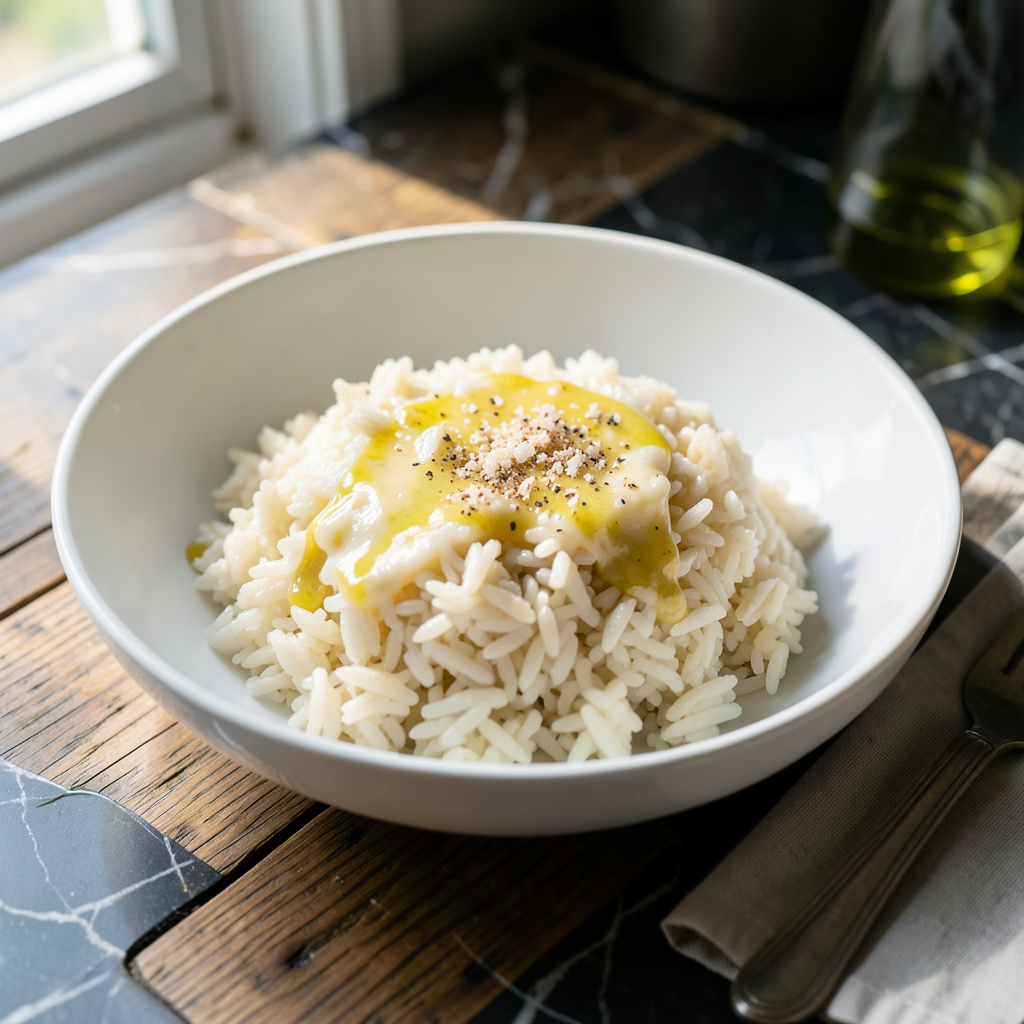 Single Origin Rice Single Serving Rice Recipe: Perfectly Fluffy Every Time - Chicken ...