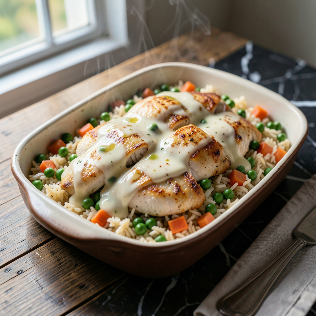 Cool Grandma S Chicken And Rice Images