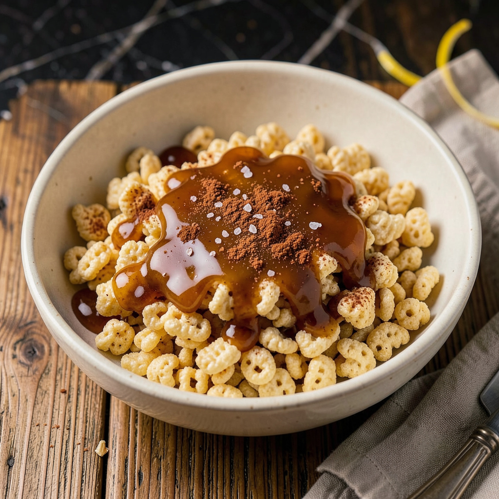Puffed Rice Recipe: Crispy, Light Snack in 10 Minutes