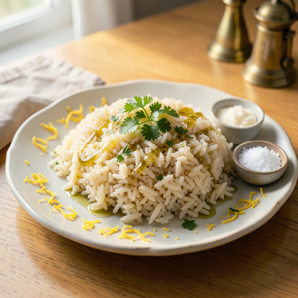 Uncle Ben's White Rice Recipe: Fluffy Grains in 15 Minutes - Chicken ...